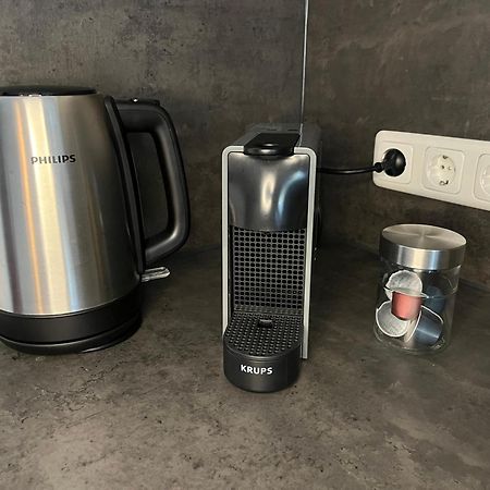 Dein Winterberg Apartment - Wifi Geschirrspueler Smart Tv Ngoại thất bức ảnh