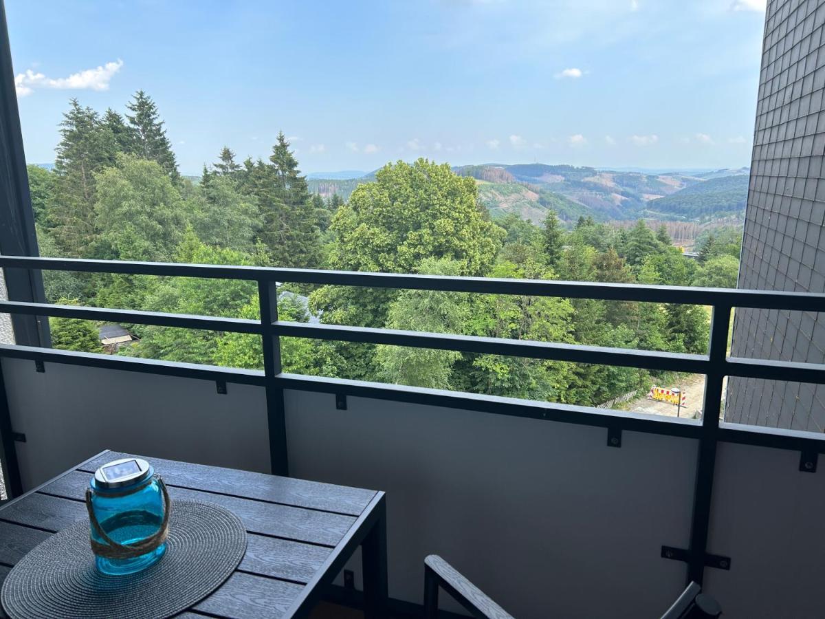 Dein Winterberg Apartment - Wifi Geschirrspueler Smart Tv Phòng bức ảnh