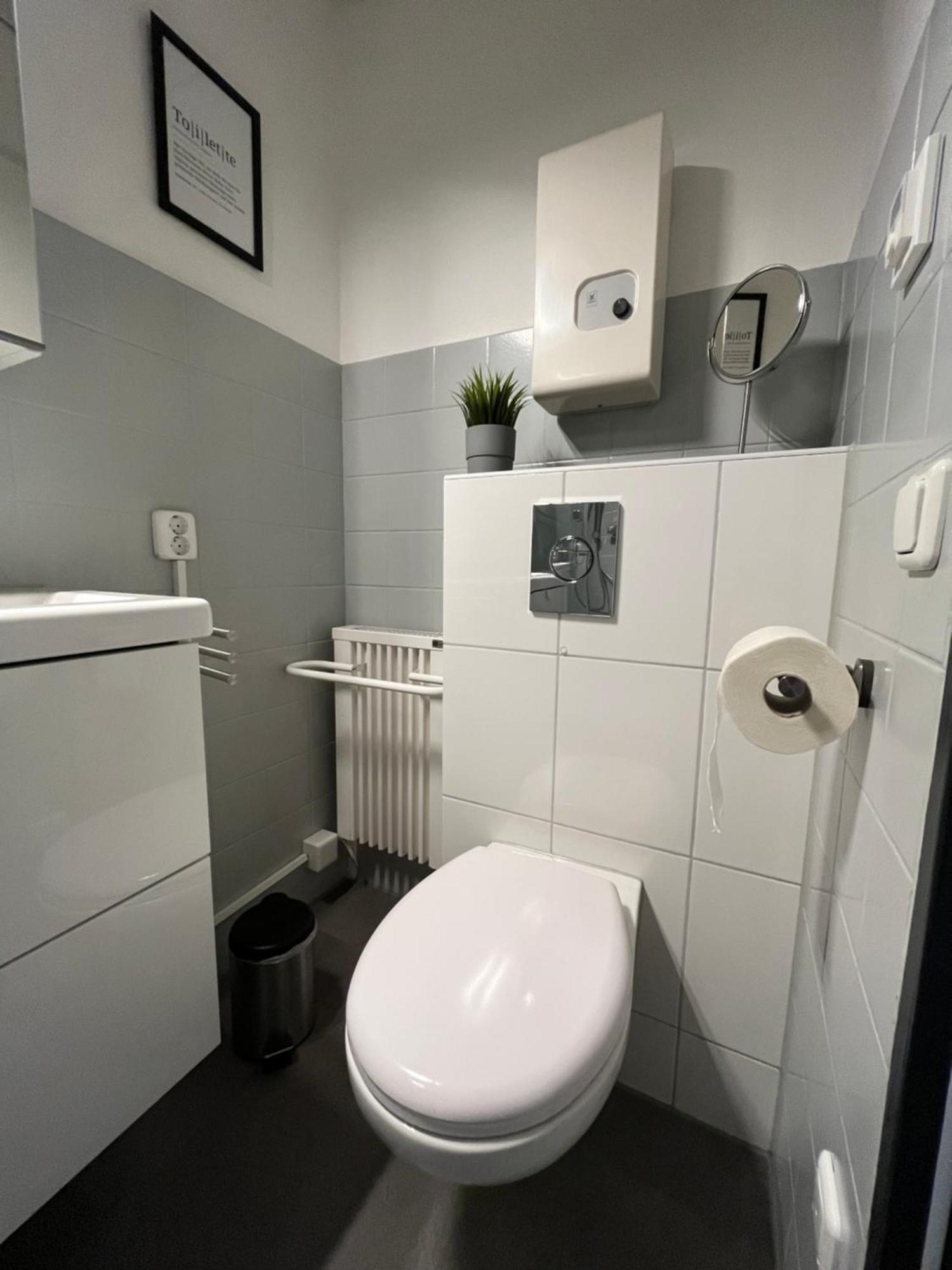 Dein Winterberg Apartment - Wifi Geschirrspueler Smart Tv Phòng bức ảnh