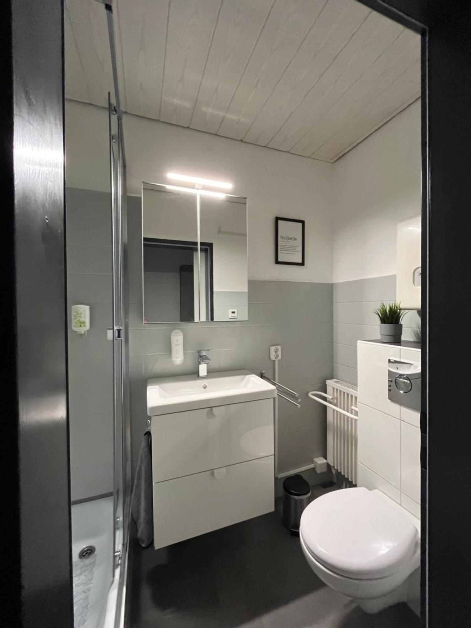 Dein Winterberg Apartment - Wifi Geschirrspueler Smart Tv Phòng bức ảnh