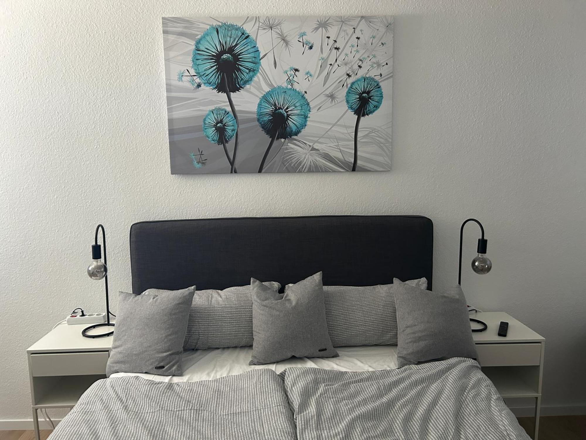 Dein Winterberg Apartment - Wifi Geschirrspueler Smart Tv Phòng bức ảnh