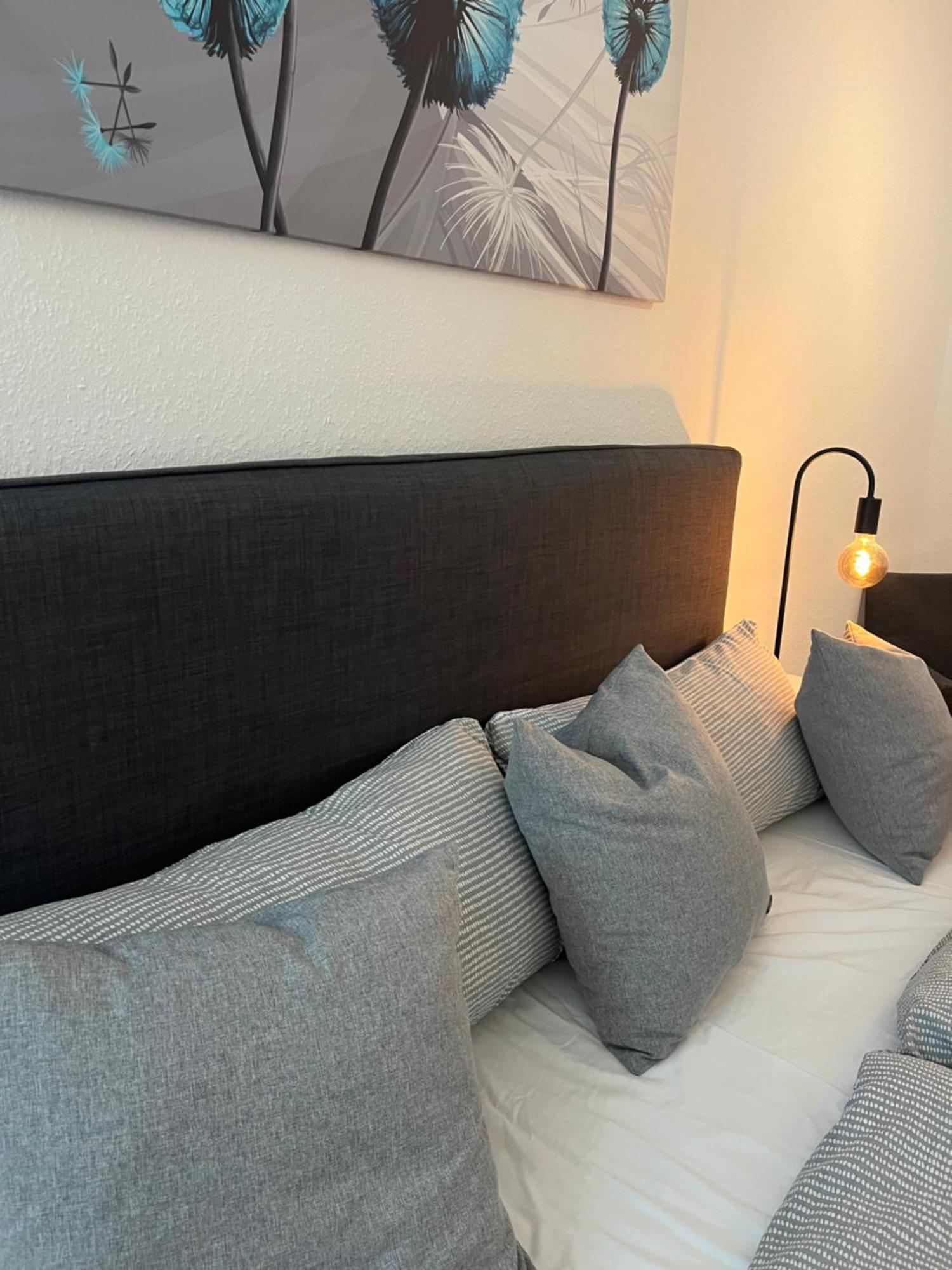 Dein Winterberg Apartment - Wifi Geschirrspueler Smart Tv Phòng bức ảnh
