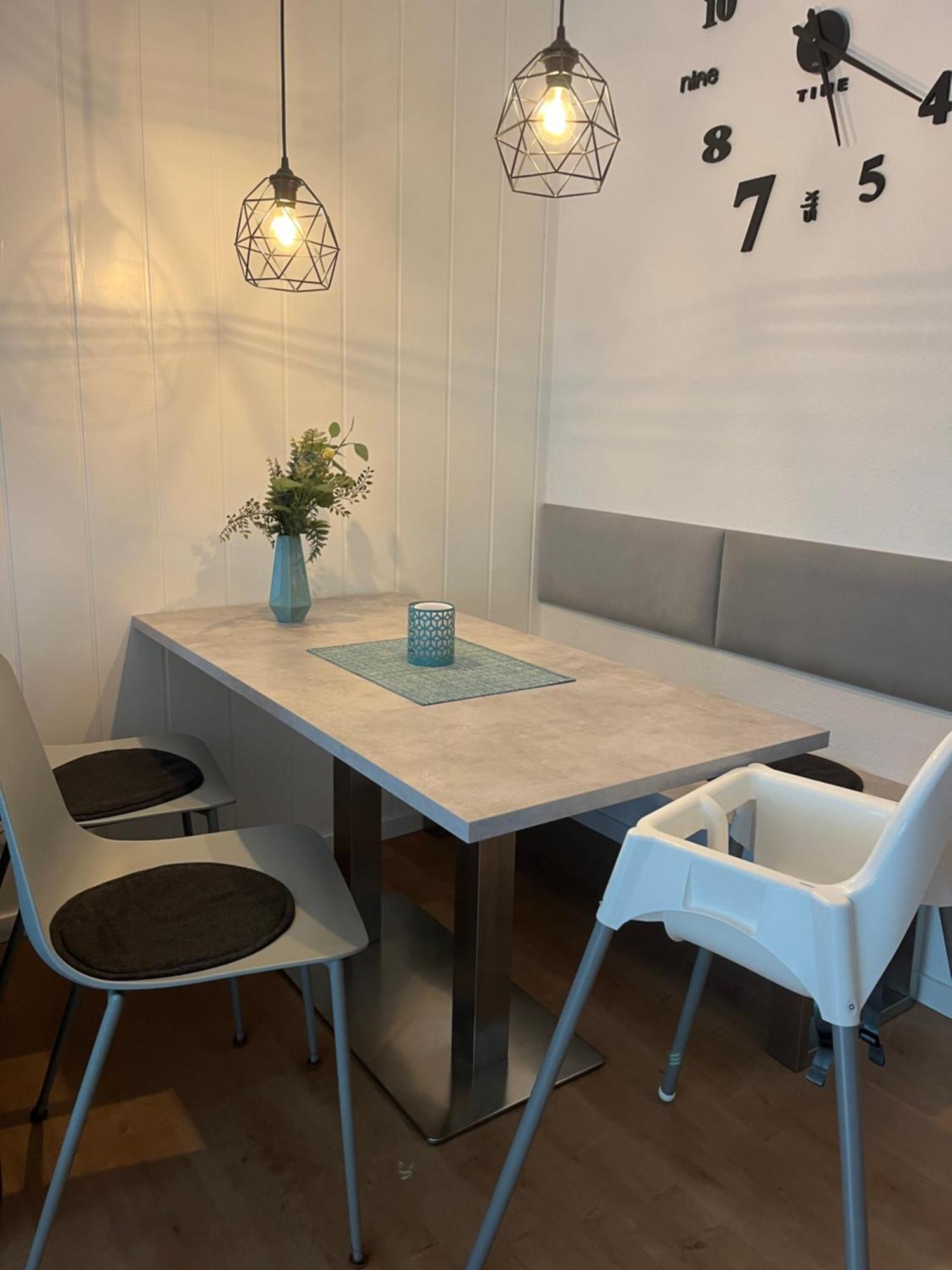 Dein Winterberg Apartment - Wifi Geschirrspueler Smart Tv Phòng bức ảnh