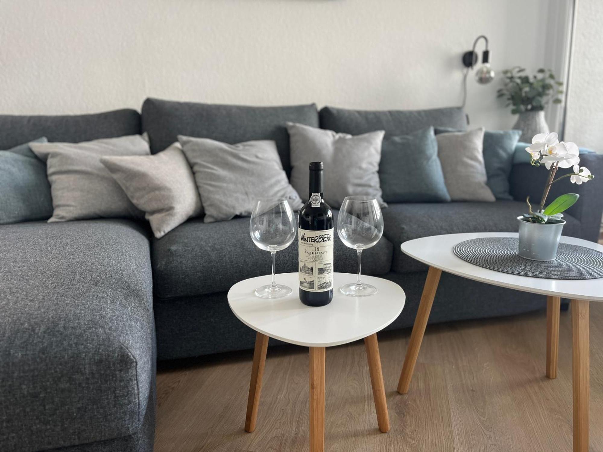 Dein Winterberg Apartment - Wifi Geschirrspueler Smart Tv Ngoại thất bức ảnh