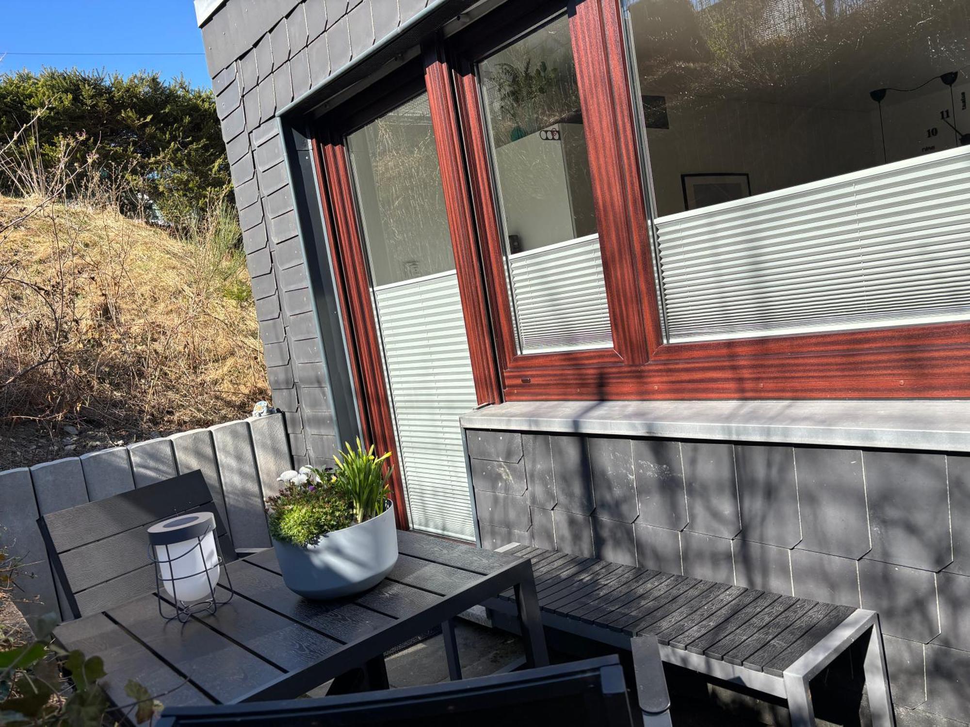 Dein Winterberg Apartment - Wifi Geschirrspueler Smart Tv Phòng bức ảnh