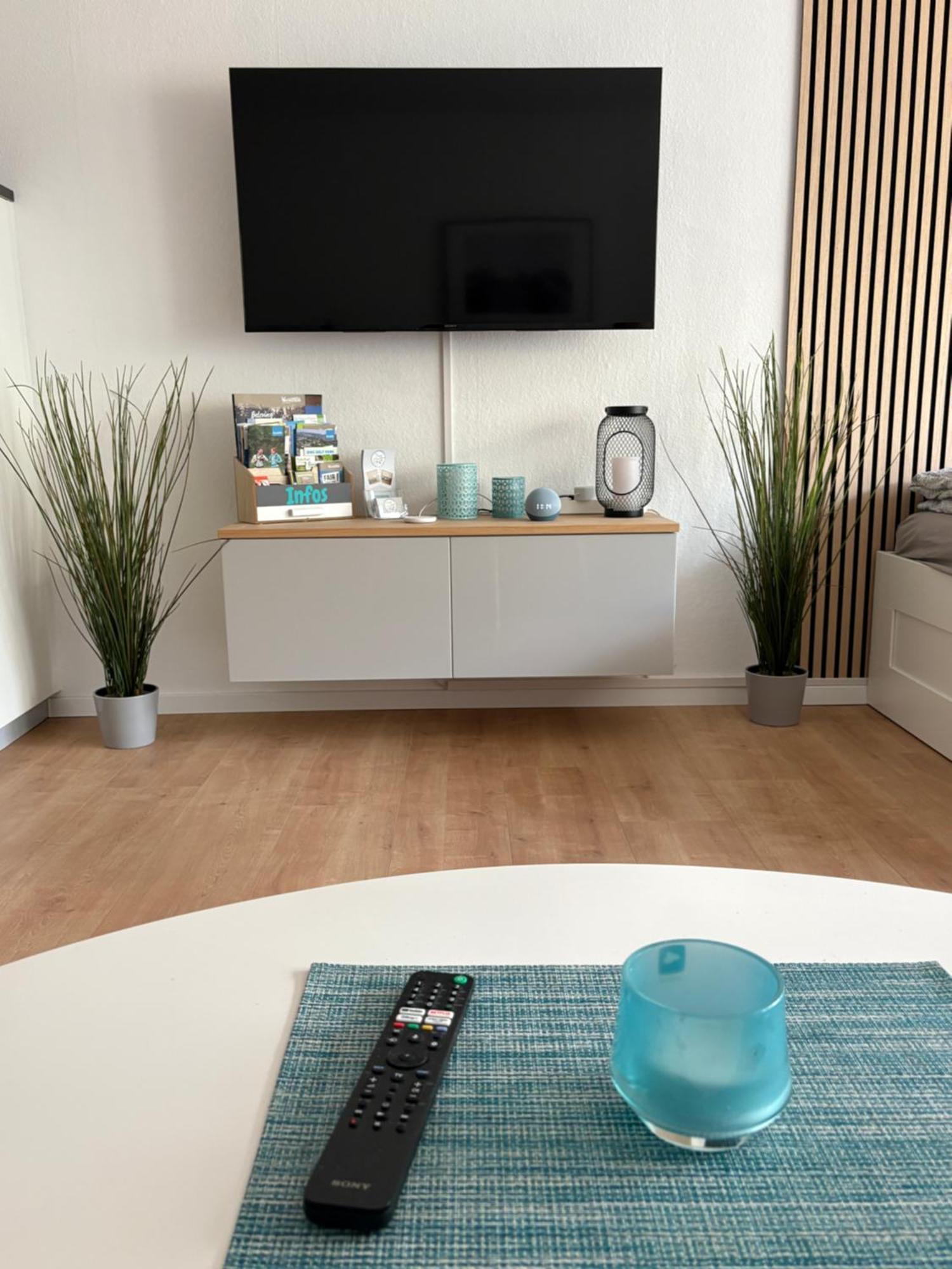 Dein Winterberg Apartment - Wifi Geschirrspueler Smart Tv Phòng bức ảnh