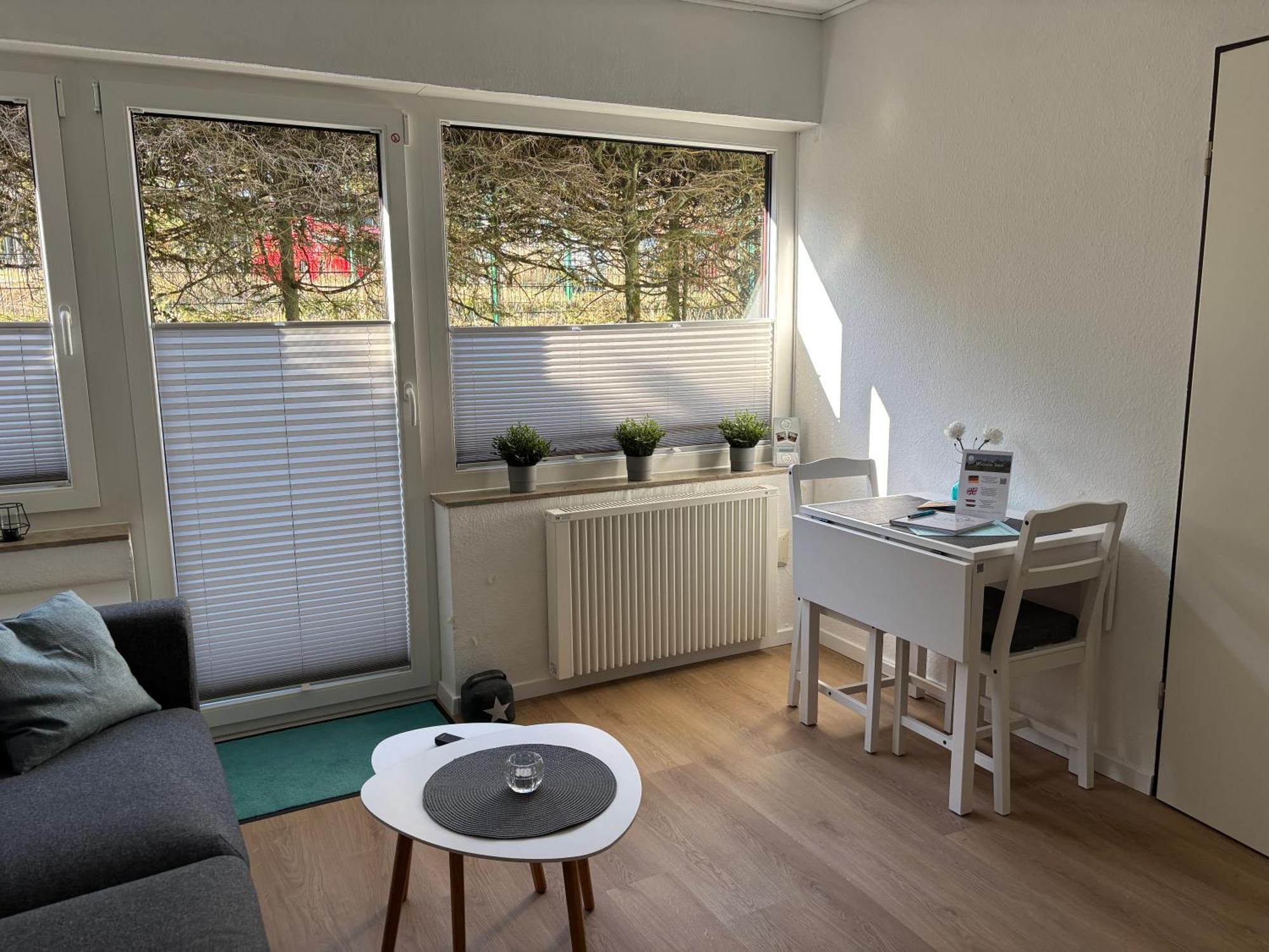 Dein Winterberg Apartment - Wifi Geschirrspueler Smart Tv Phòng bức ảnh