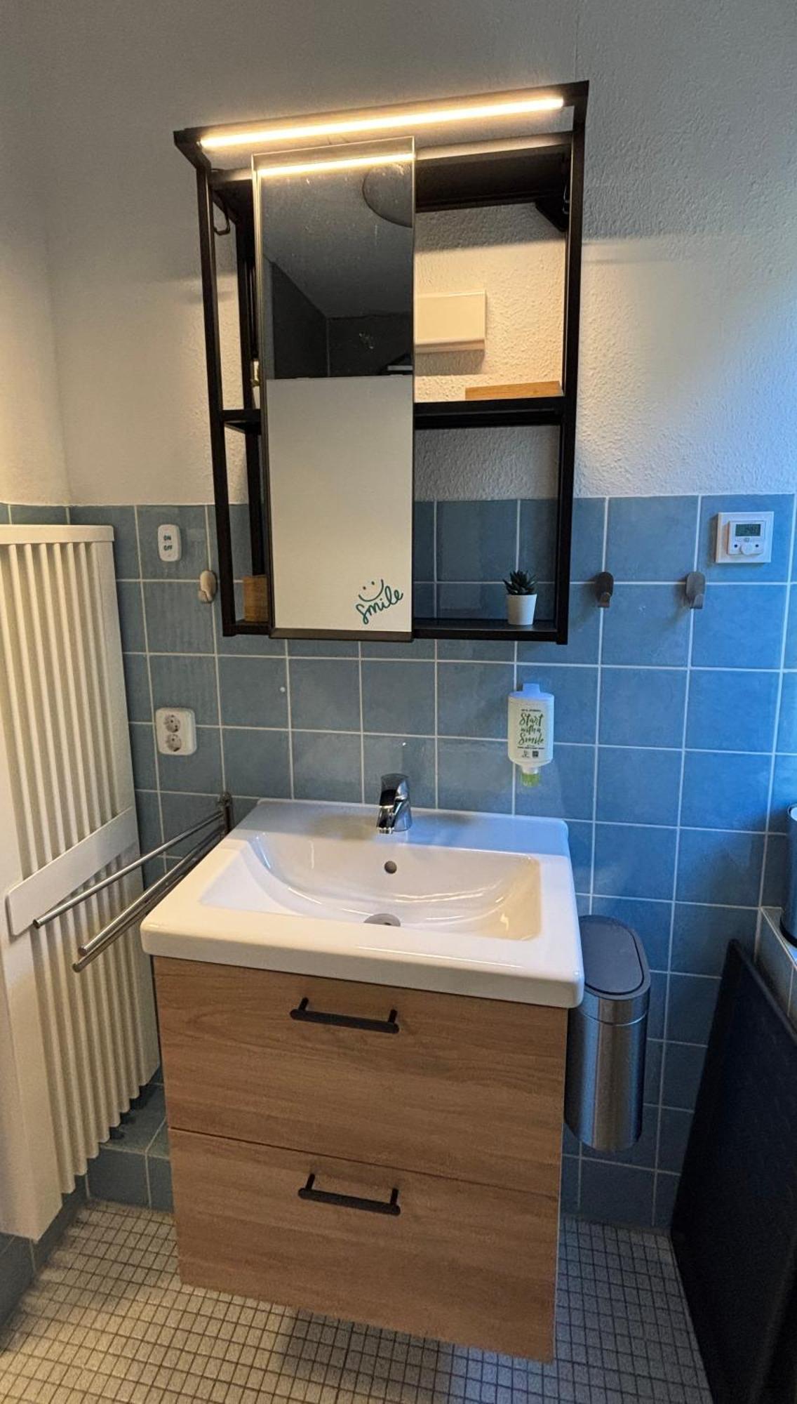 Dein Winterberg Apartment - Wifi Geschirrspueler Smart Tv Phòng bức ảnh