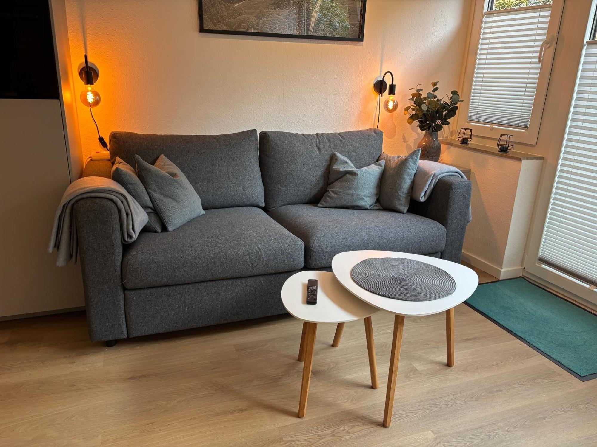 Dein Winterberg Apartment - Wifi Geschirrspueler Smart Tv Phòng bức ảnh