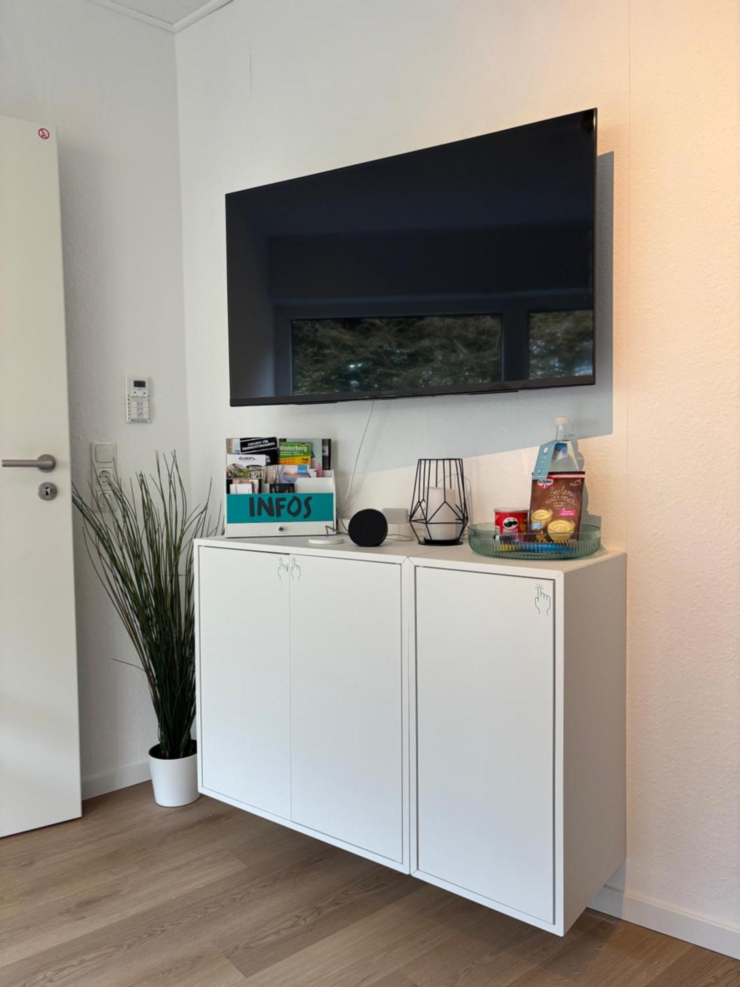 Dein Winterberg Apartment - Wifi Geschirrspueler Smart Tv Phòng bức ảnh