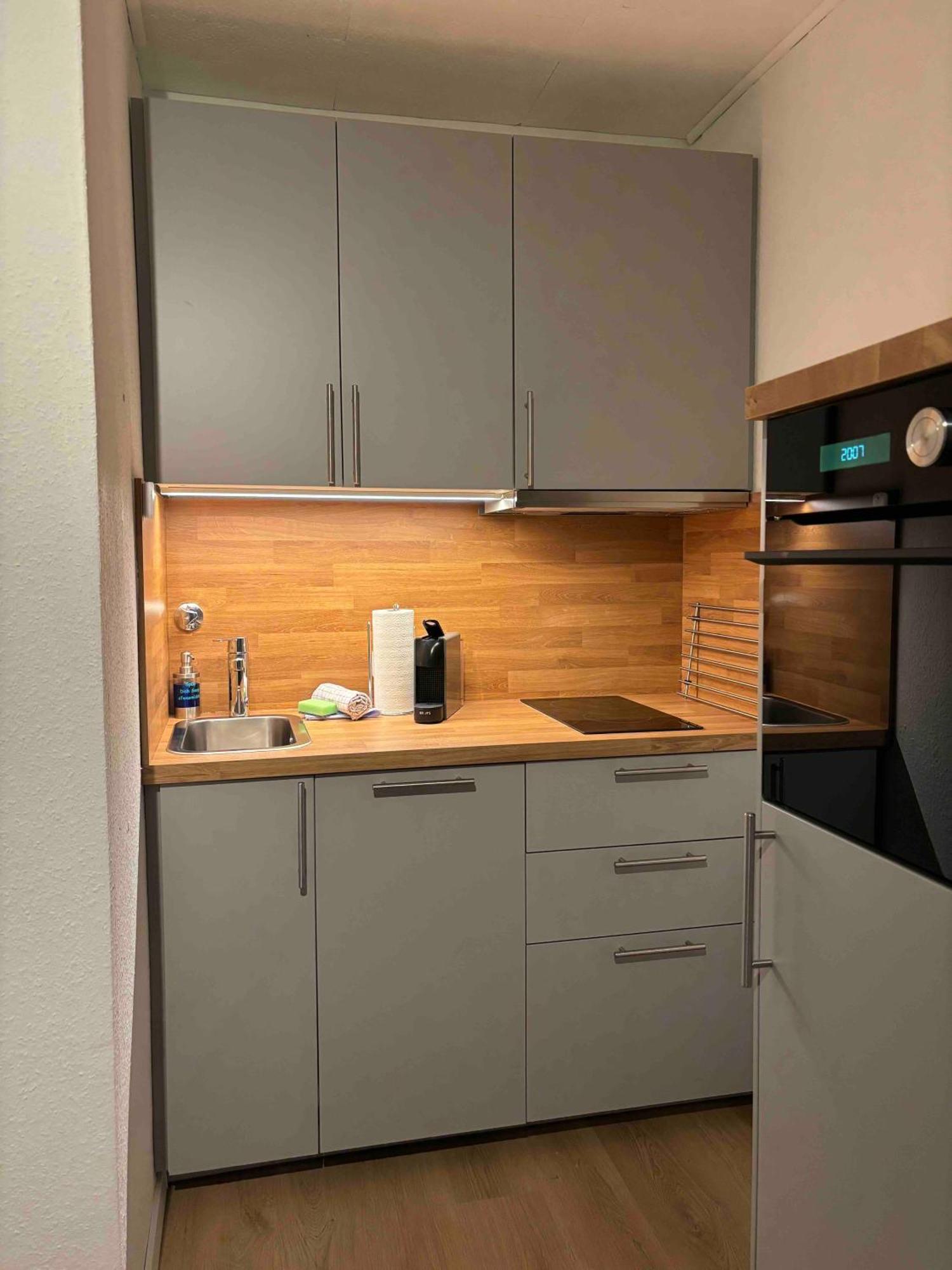 Dein Winterberg Apartment - Wifi Geschirrspueler Smart Tv Phòng bức ảnh